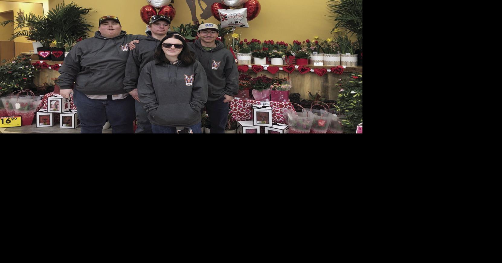 Wind River Job Corps students hit the streets in Riverton News