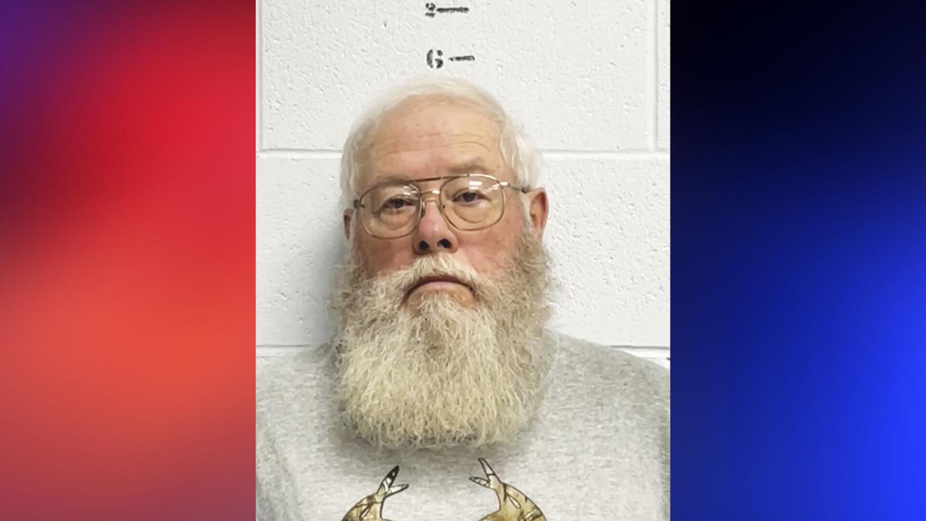 Church leader arrested for child sex abuse Riverton News