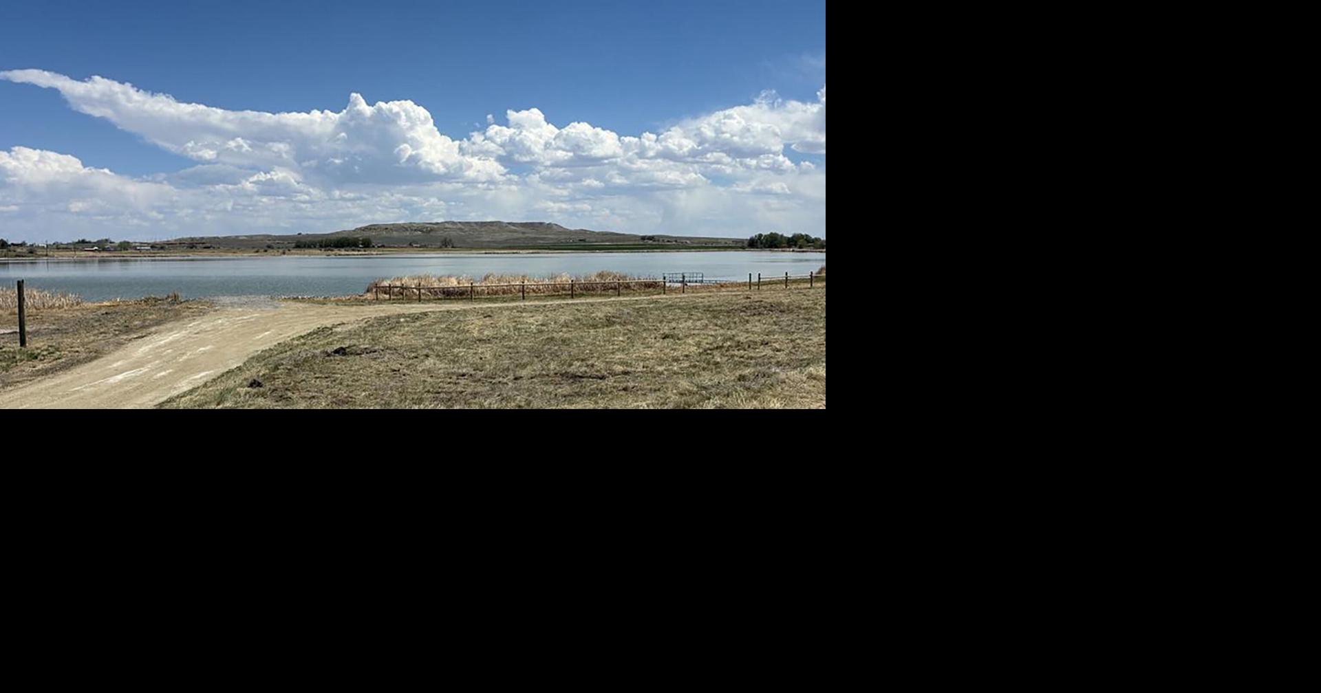Read MoreDiscover Kinnear Pond and the new Popo Agie Access Area
