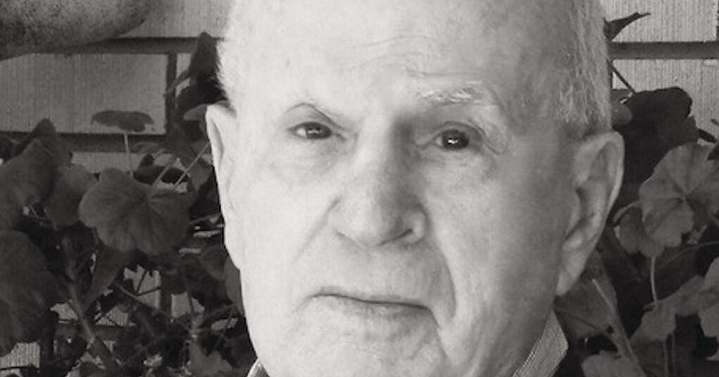 Jack Rae King | Obituaries | rivertonranger.com