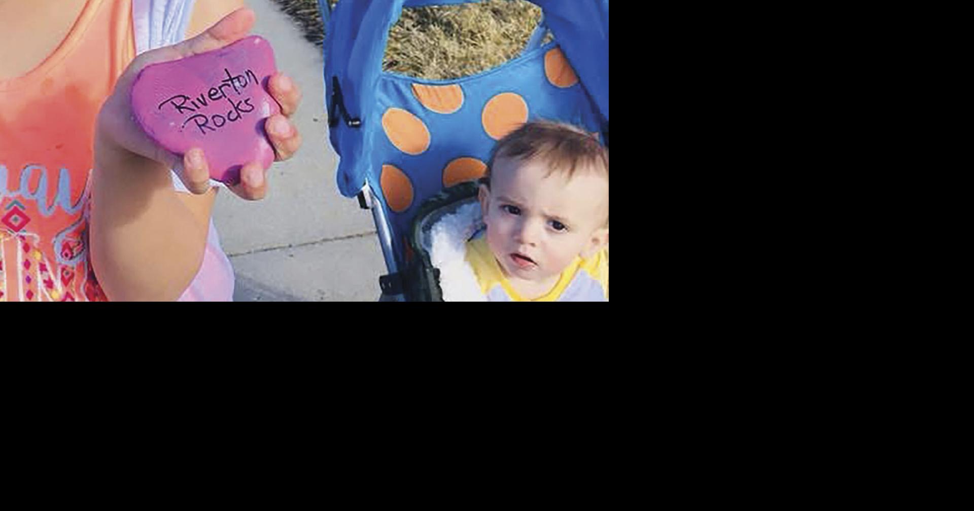 Riverton Rocks! | Arts & Entertainment | rivertonranger.com