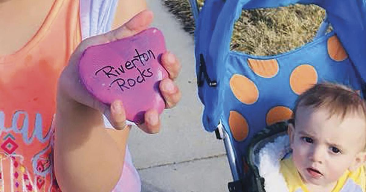 Riverton Rocks! | Arts & Entertainment | rivertonranger.com