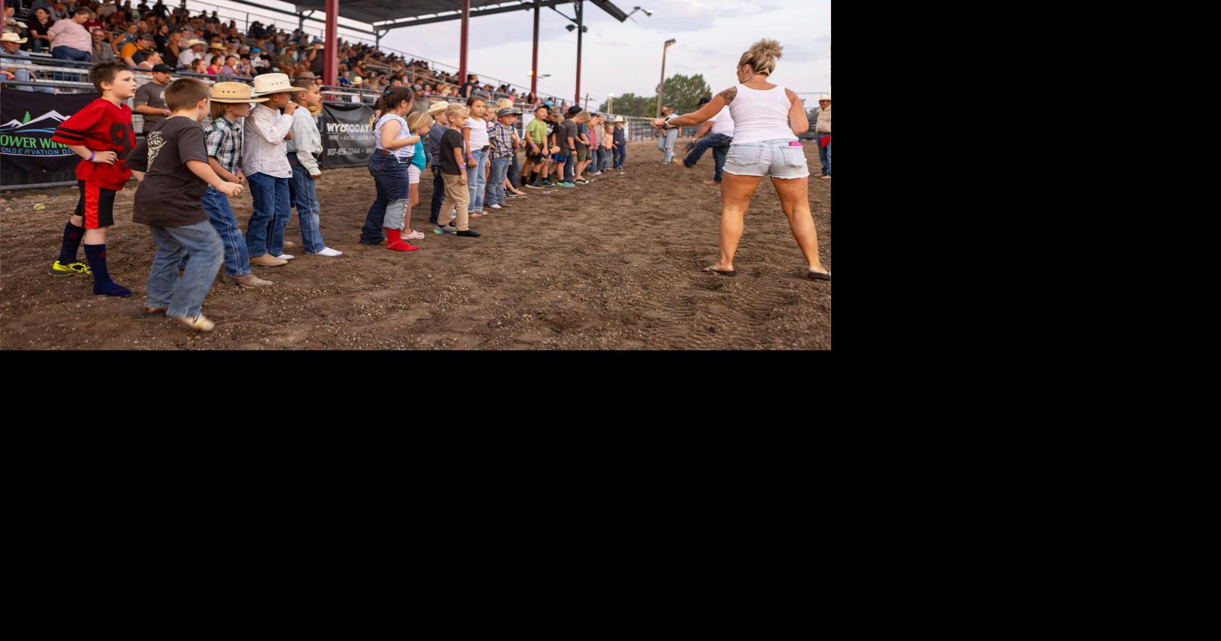 Read MoreFremont County Fair in full swing