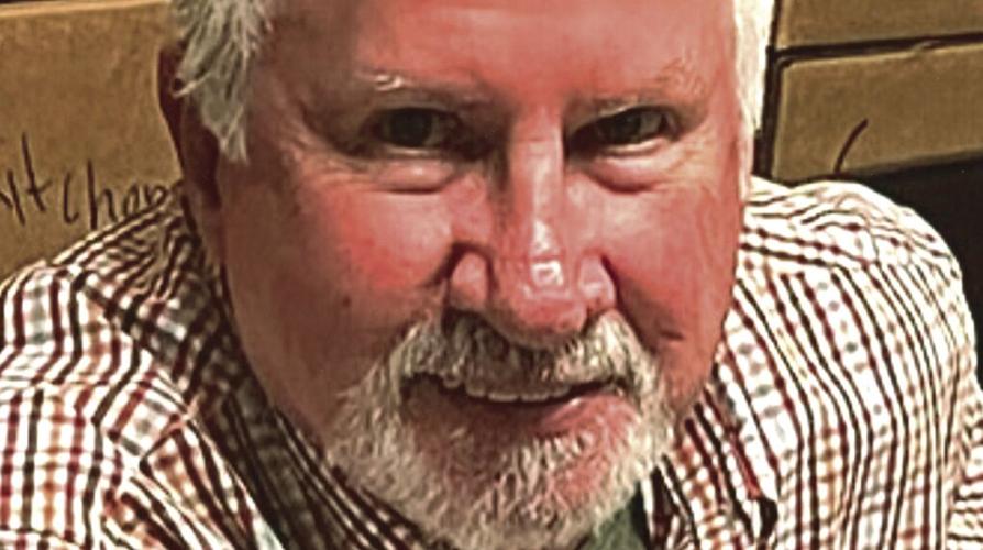 Thomas D. ‘Tom’ Campbell Obituaries