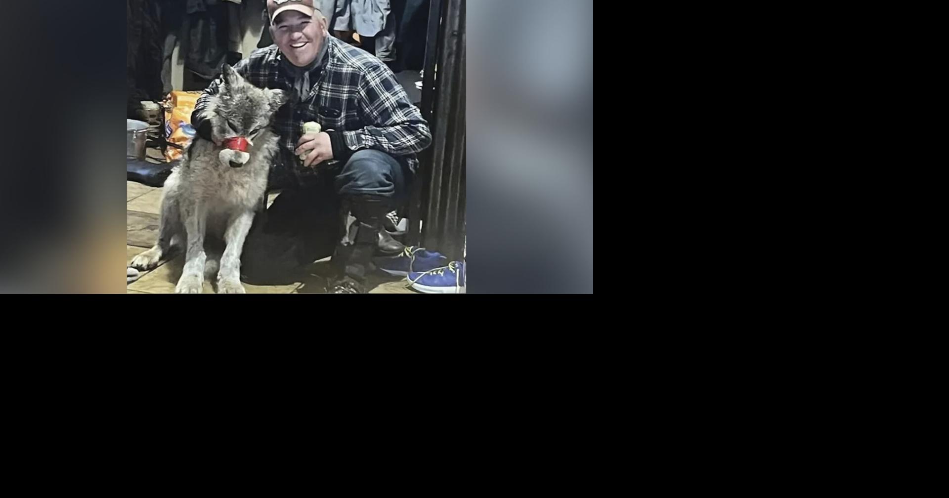 Plea deal reached in wolf tormentor case | State News | rivertonranger.com