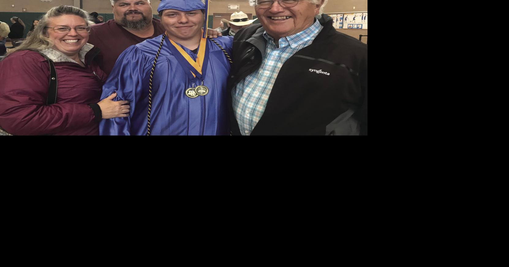 Job Corps 2023 Graduation News