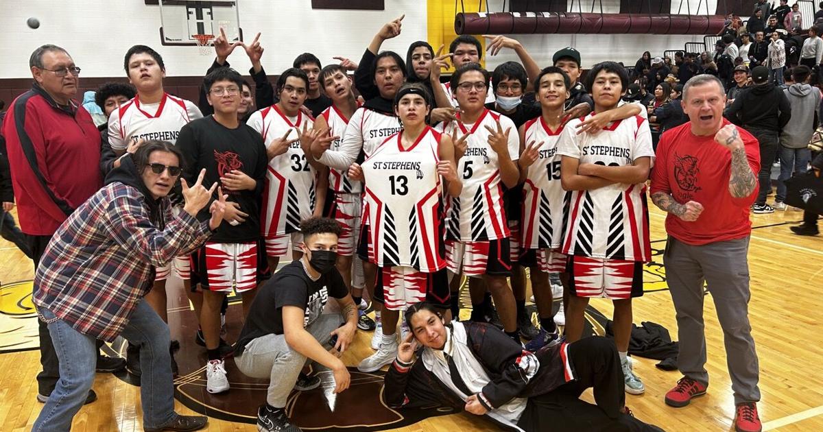 Eagles get revenge | Sports | rivertonranger.com