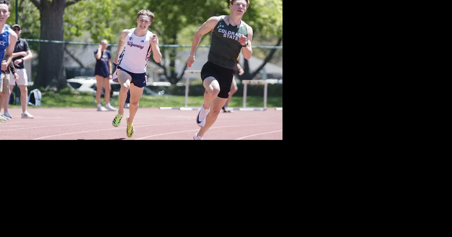 Freshman Aydelott takes over 400 club By Ryan Thorburn, UW Athletics May 15, 2026 28 mins ago