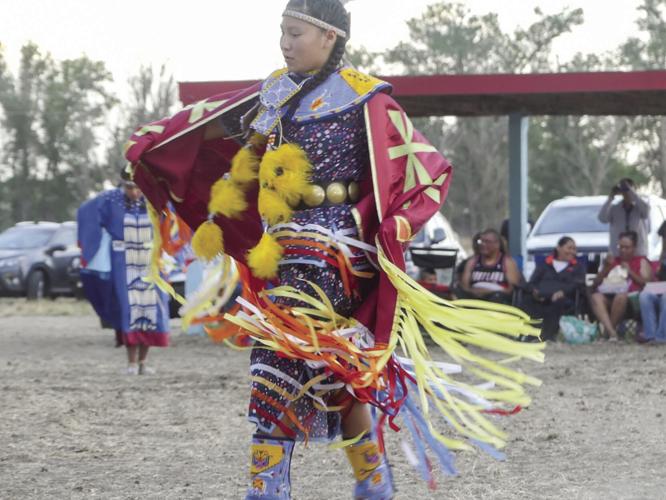 Ethete Celebration Pow Wow Returns, Celebrates Tradition News