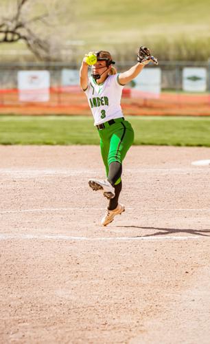 Steely softball showing | Multimedia | rivertonranger.com