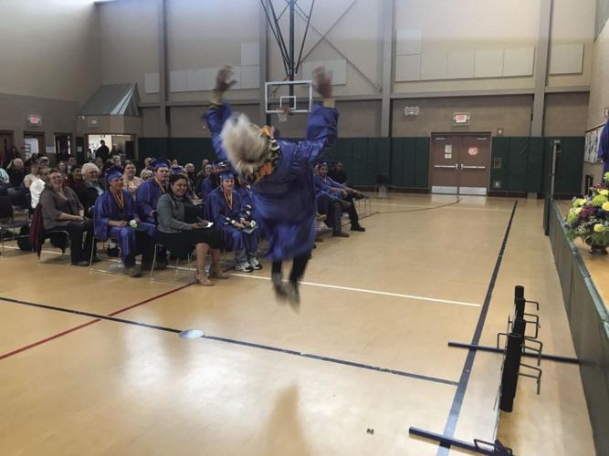 Job Corps 2023 Graduation News