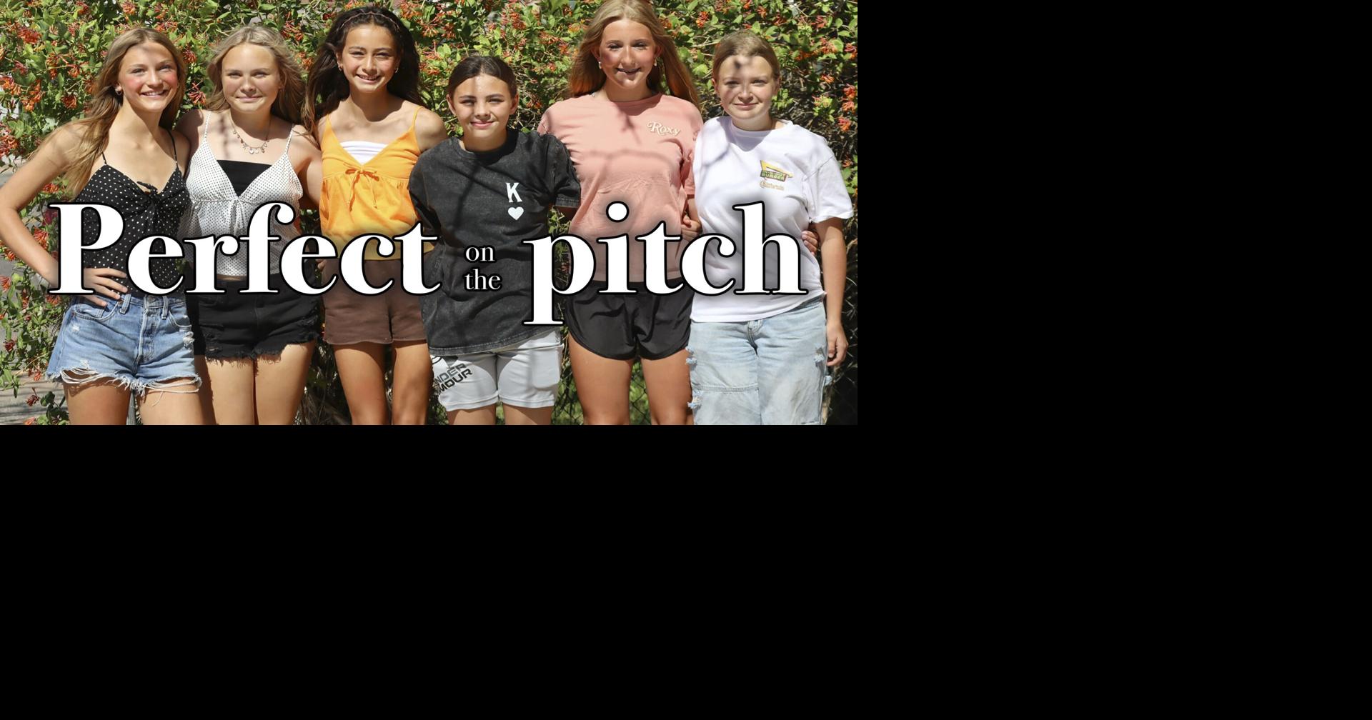 RMS girls soccer delivers zero-loss season