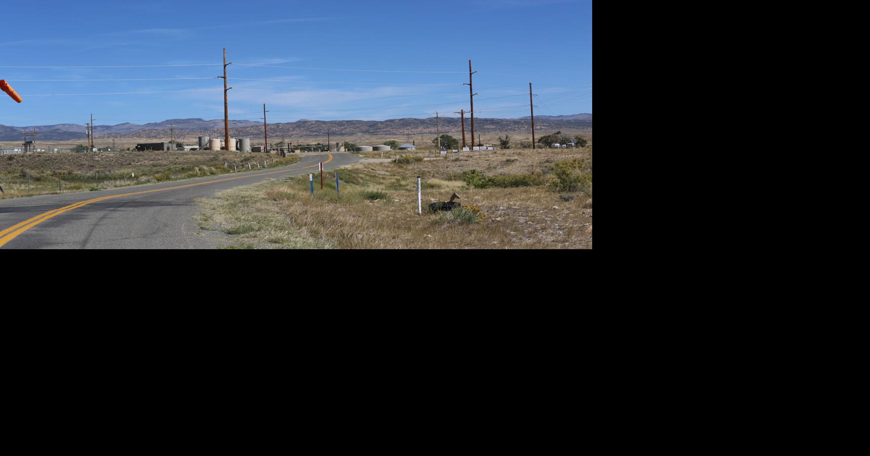 Data center faces backlash