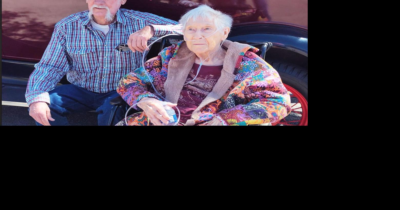 Read MoreFremont County’s Ruth Kelly Dike turns 95