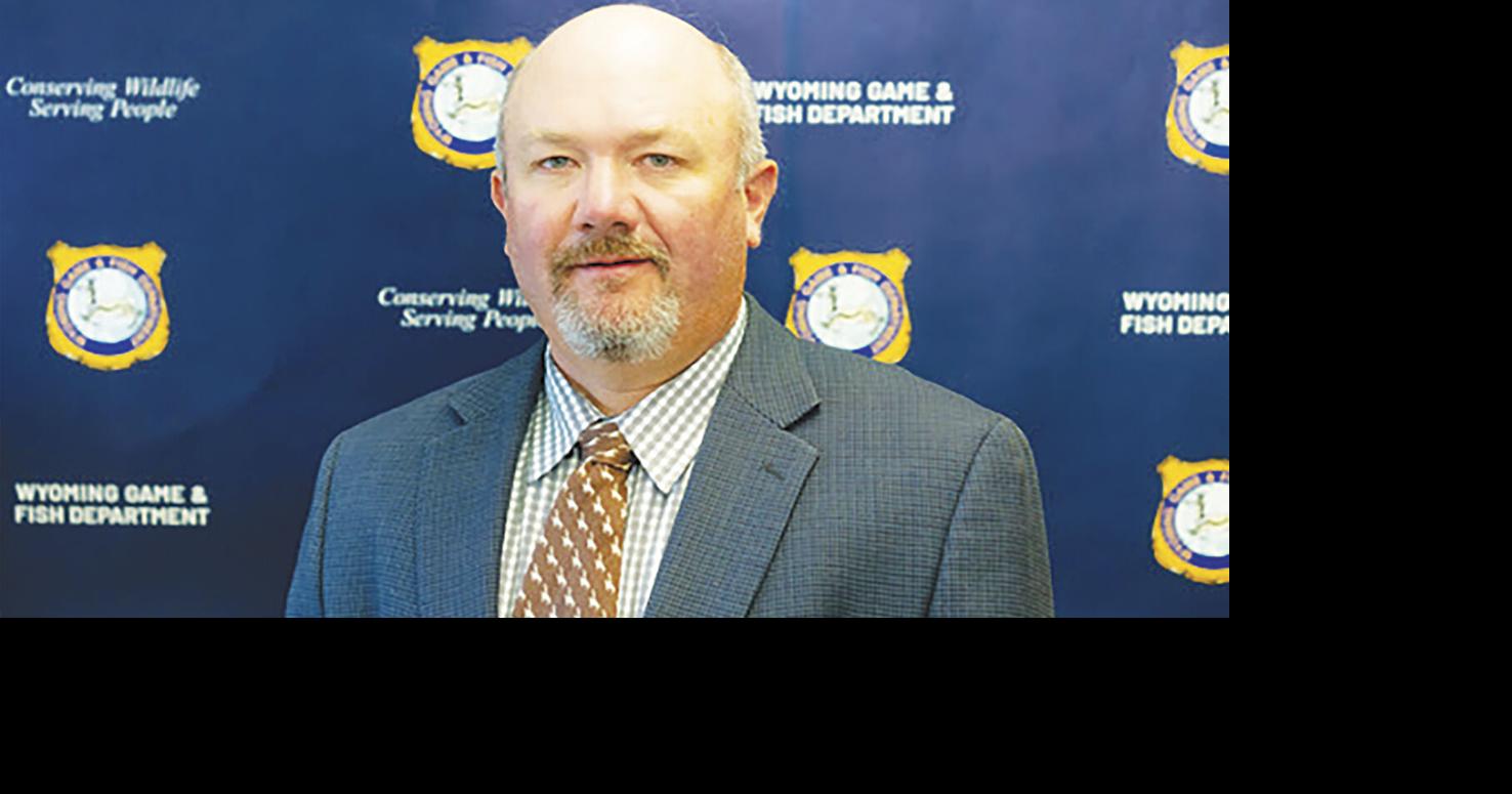 Game and Fish Director Brian Nesvik set to retire in September State