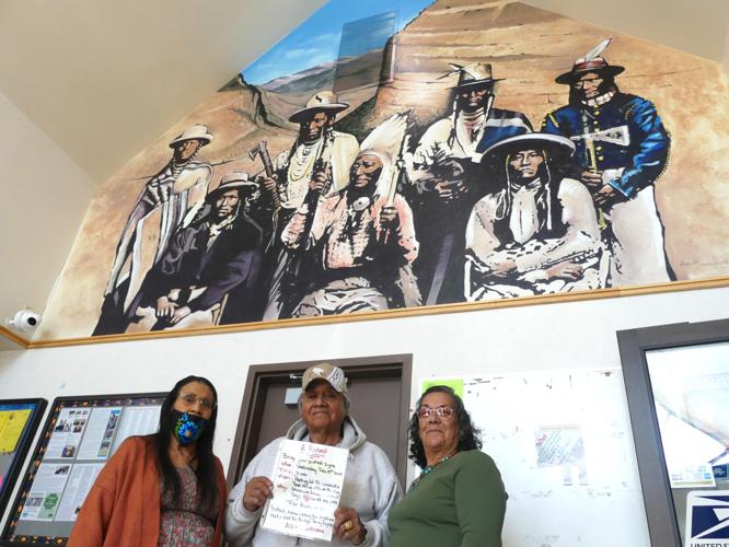 Bill would erode Indigenous land rights News