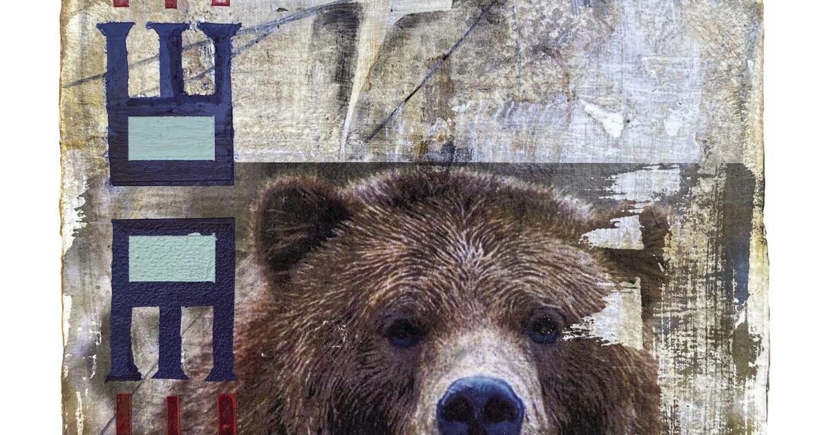 Art in action: CWC exhibit ‘opens the door’ to local artists | Arts ...