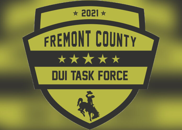 DUI enforcement Memorial Day weekend | News | rivertonranger.com