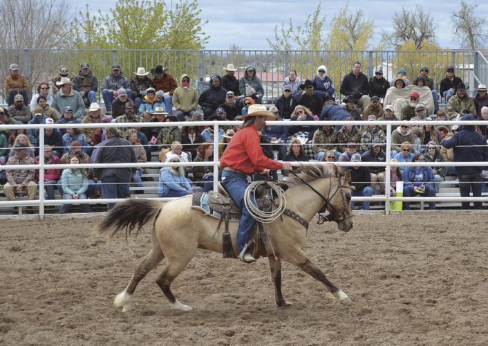 BLM and Wyoming Honor Farm partnership going strong after 35 years