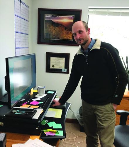 Riverton Public Works News