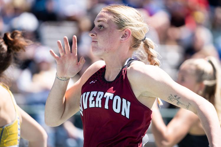 LVHS girls dominate at State | Sports | rivertonranger.com