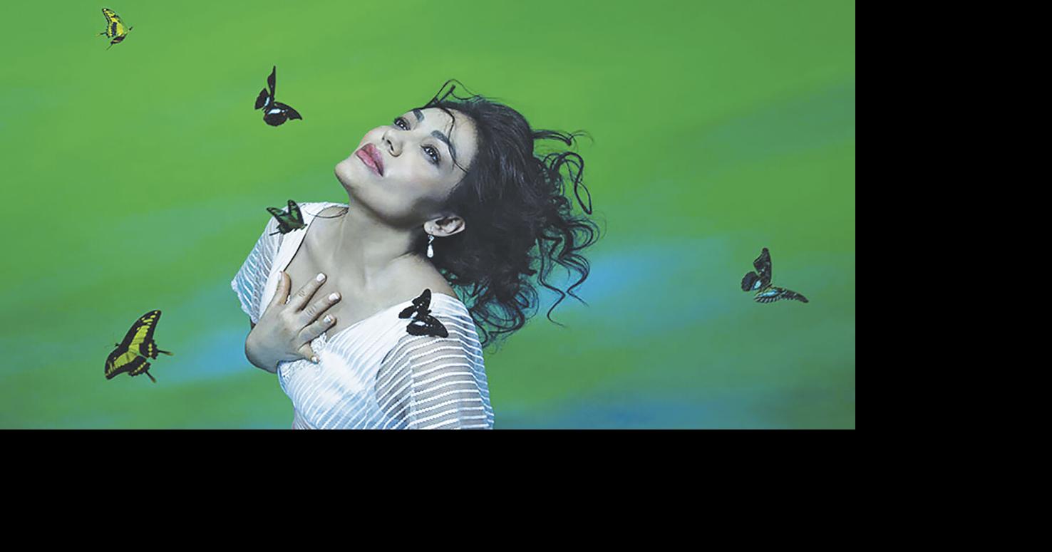 Cruising the Amazon with the Met Opera | Arts & Entertainment ...
