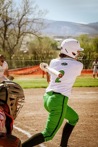 Steely softball showing | Multimedia | rivertonranger.com
