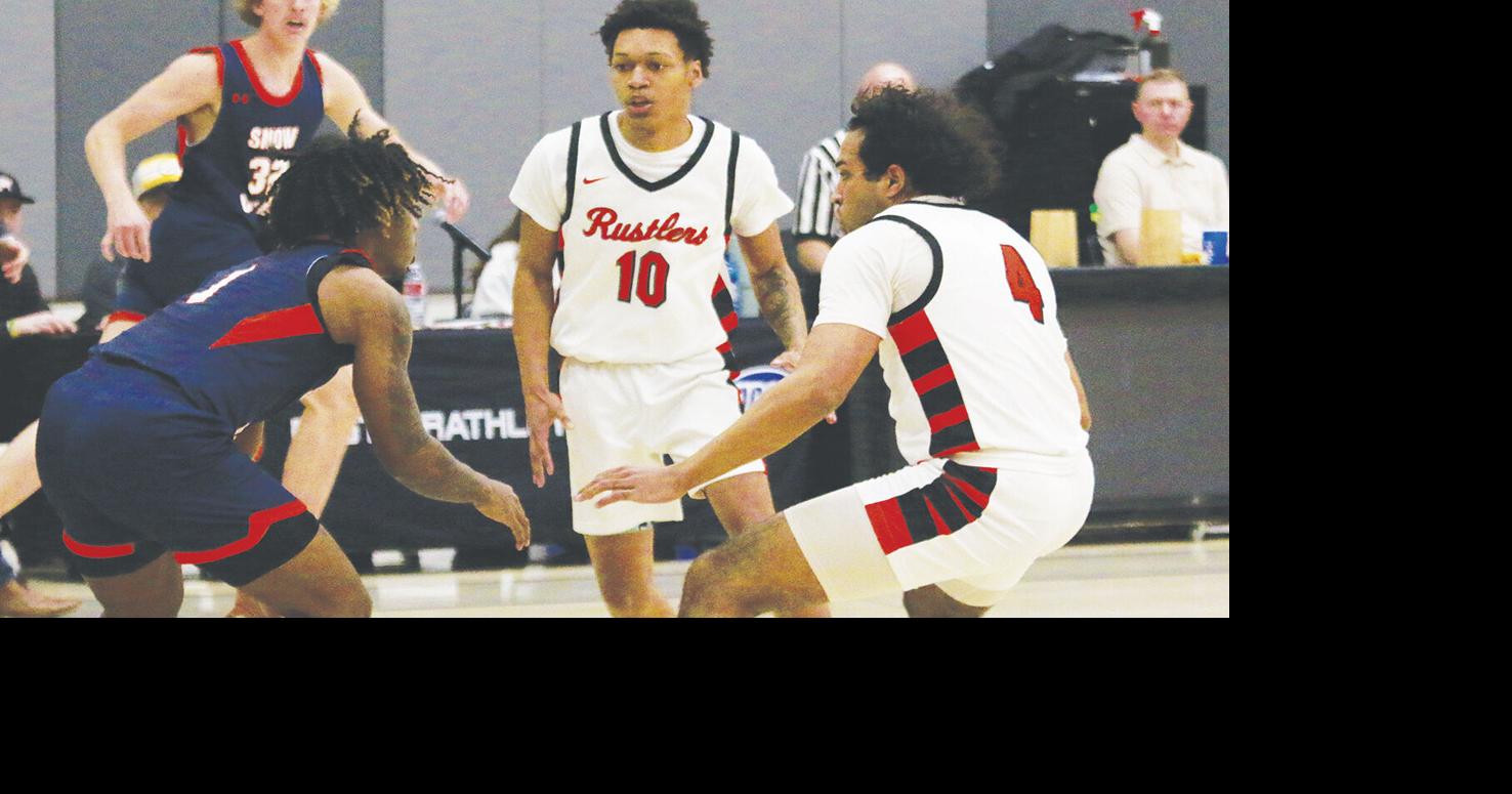 Rustlers shake up Rattlers | Sports | rivertonranger.com