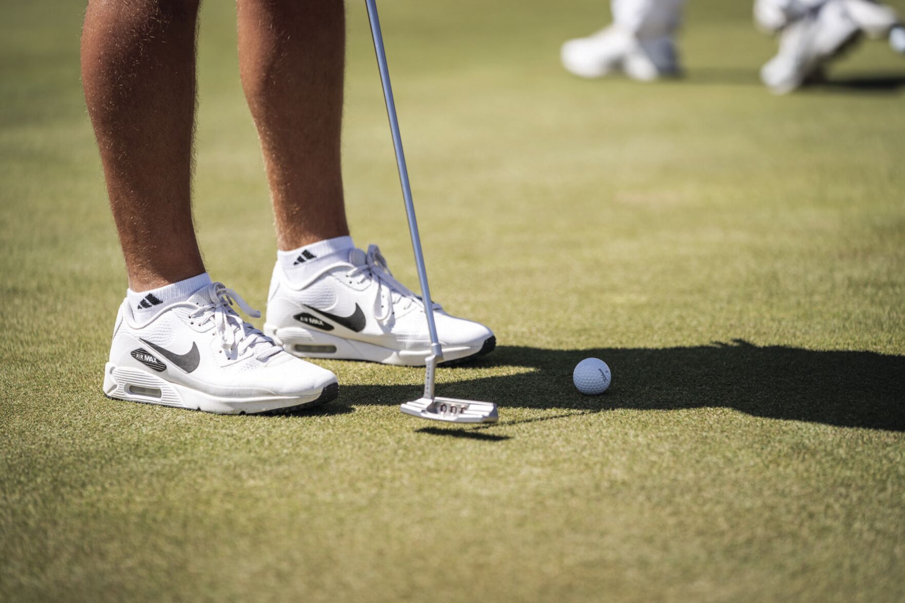 CWC golf hits Riverton | Sports | rivertonranger.com
