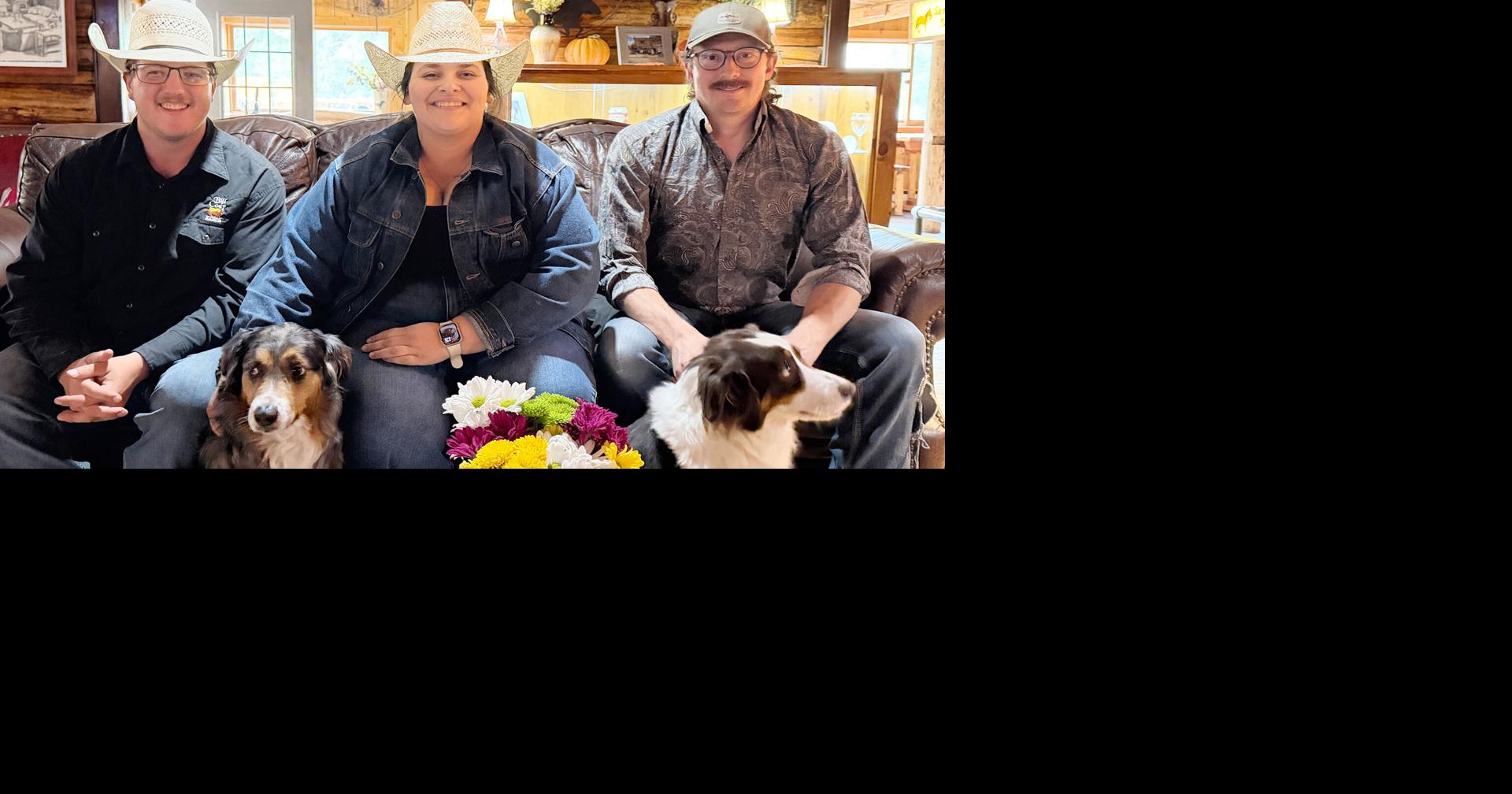 Seasonal staff face dilemma By Pierce Baugh V Cody Enterprise Via Wyoming News Exchange Aug 29, 2026 1 min ago