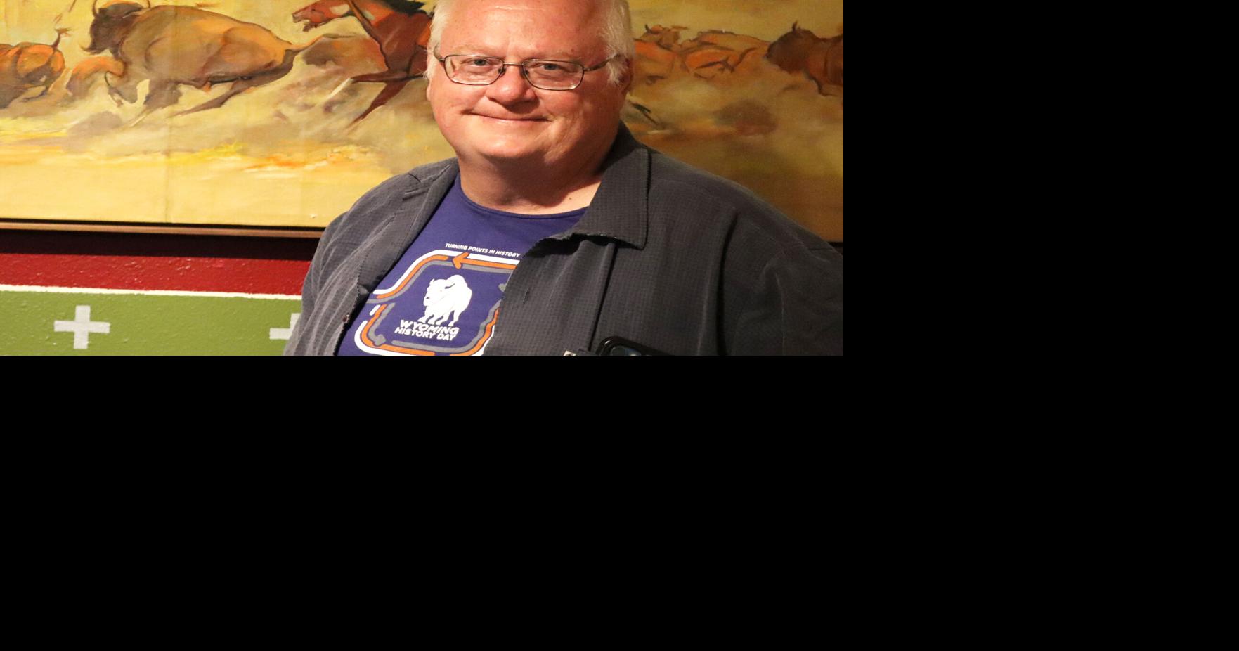 A home for history By Austin Beck-Doss, Features Reporter Aug 19, 2026 12 mins ago