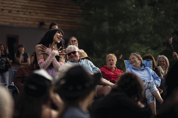 Pride prompts protests News