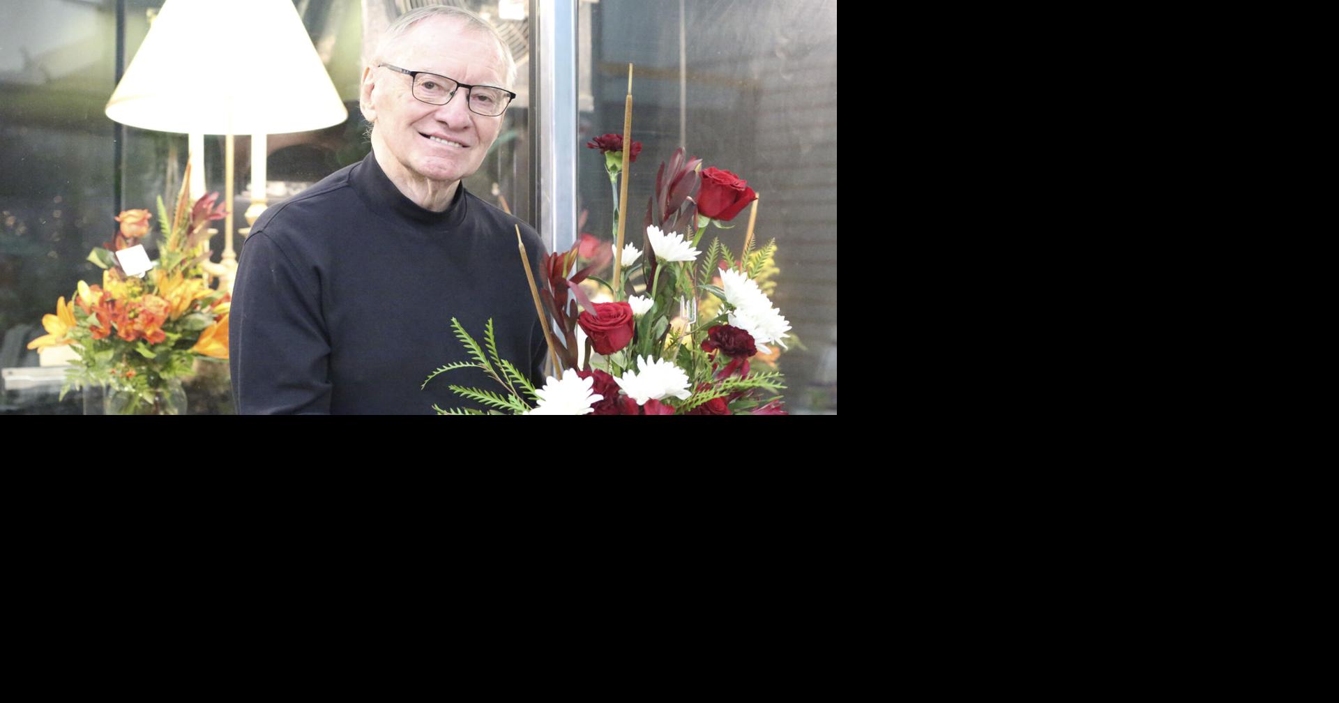 50 years of flowers | Business | rivertonranger.com