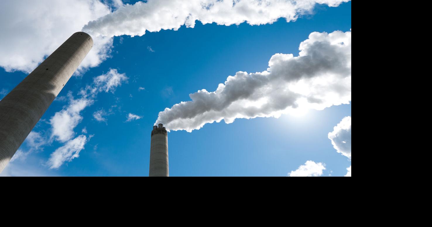 City to ponder greenhouse gas emissions Lander Journal