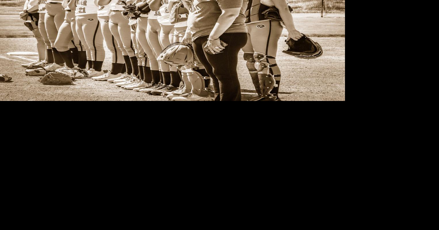 Steely softball showing | Multimedia | rivertonranger.com