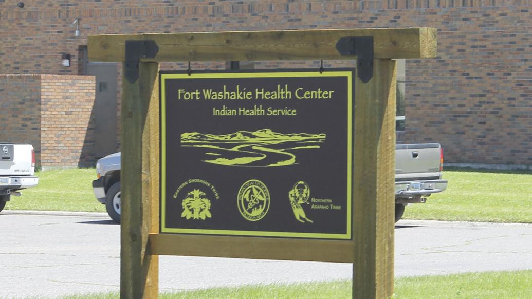 Tribe to run Ft. Washakie IHS Business