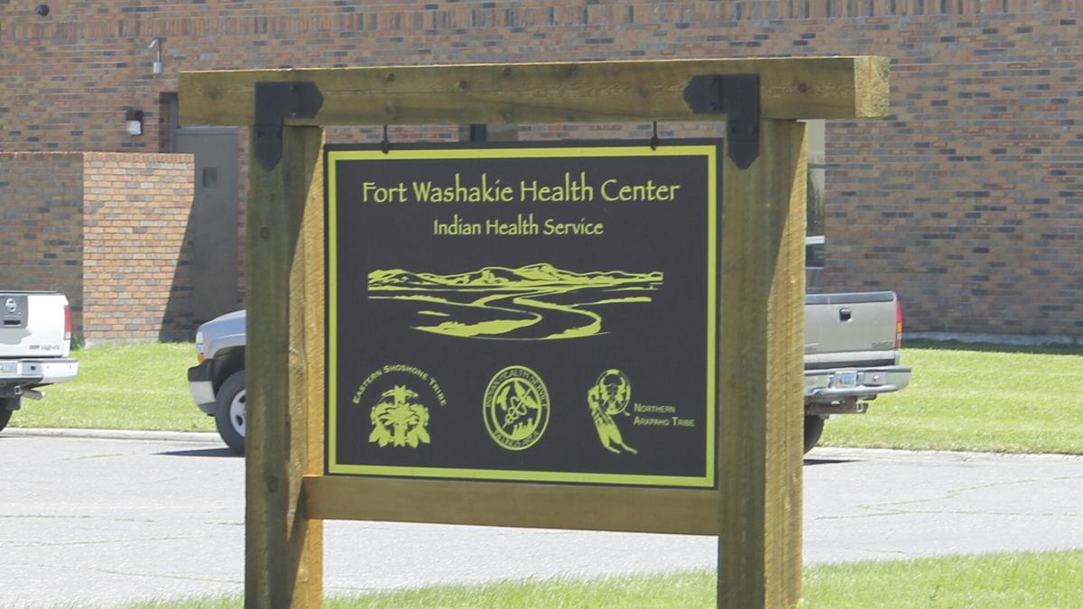 Tribe to run Ft. Washakie IHS Business