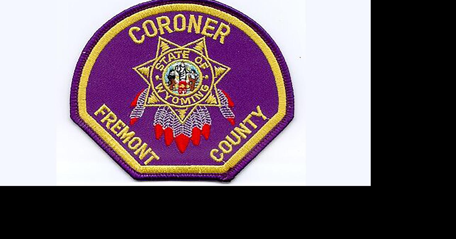 Coroner rules fire caused death Fremont County News