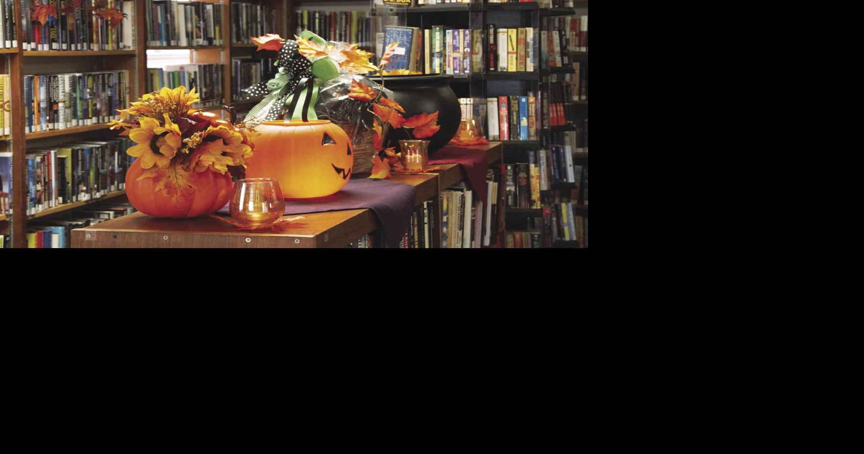 Hudson’s union library | Arts & Entertainment | rivertonranger.com
