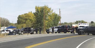 17 Mile Road shooting | News | rivertonranger.com