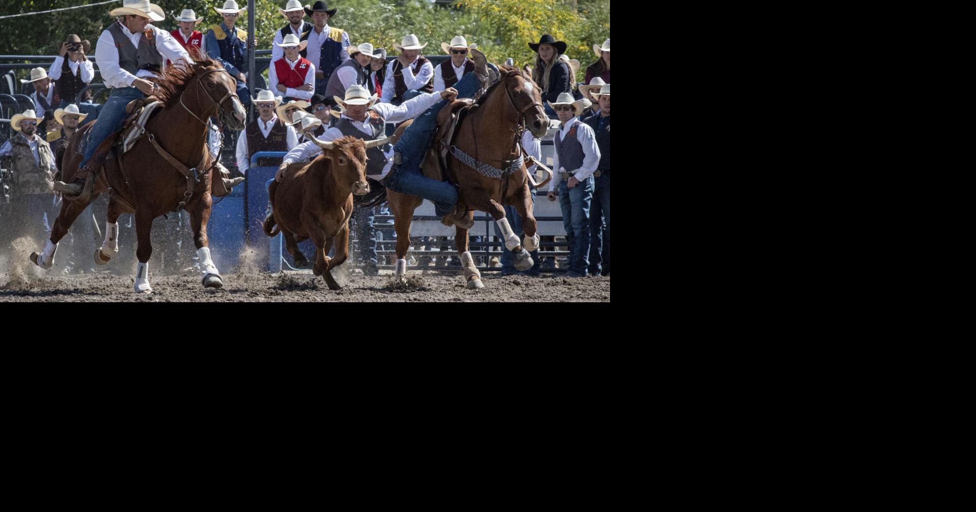 Rustlers land first at Colorado | Sports | rivertonranger.com