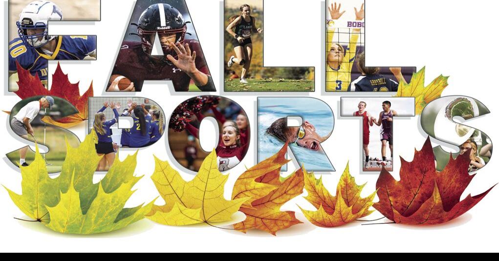 Fall Sports Preview 2023 | Archive | rivertonranger.com