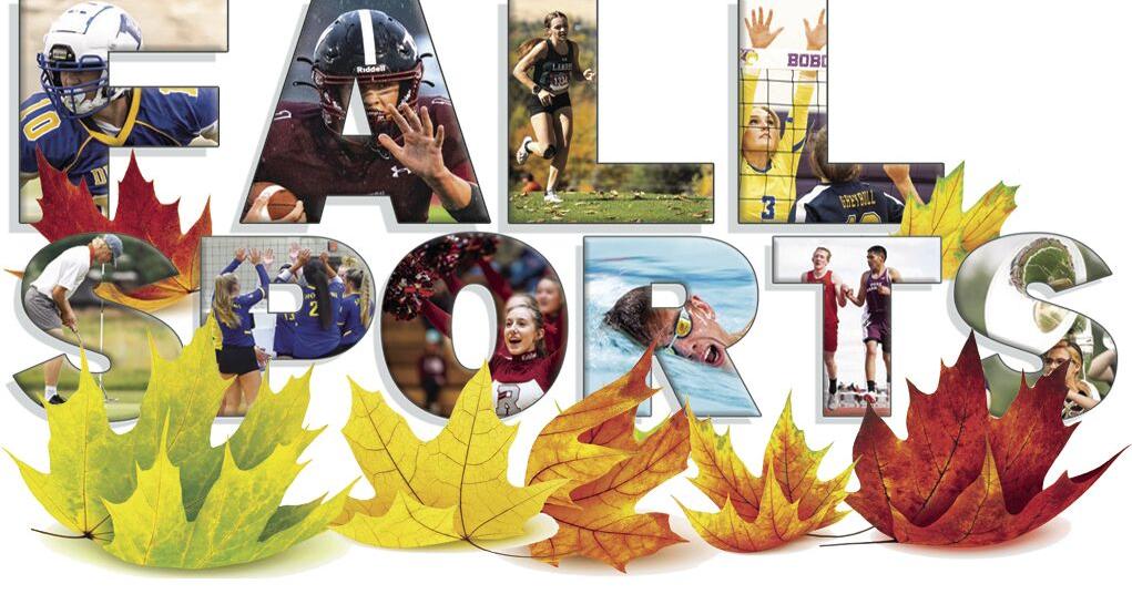 Fall Sports Preview 2023 | Archive | rivertonranger.com