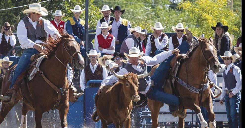 Riverton Rodeo 2025
