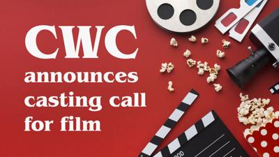 Joann Ripp Cwc CWC announces casting call for film | Arts & Entertainment ...