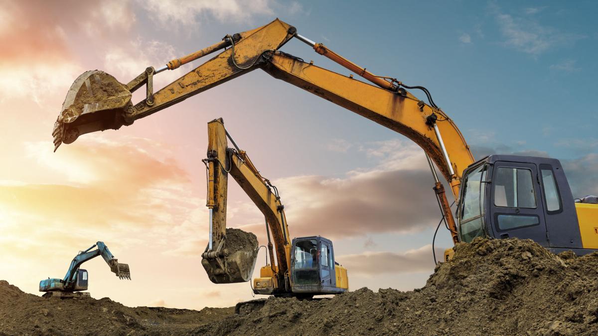 Building permits up nearly 300 Riverton News