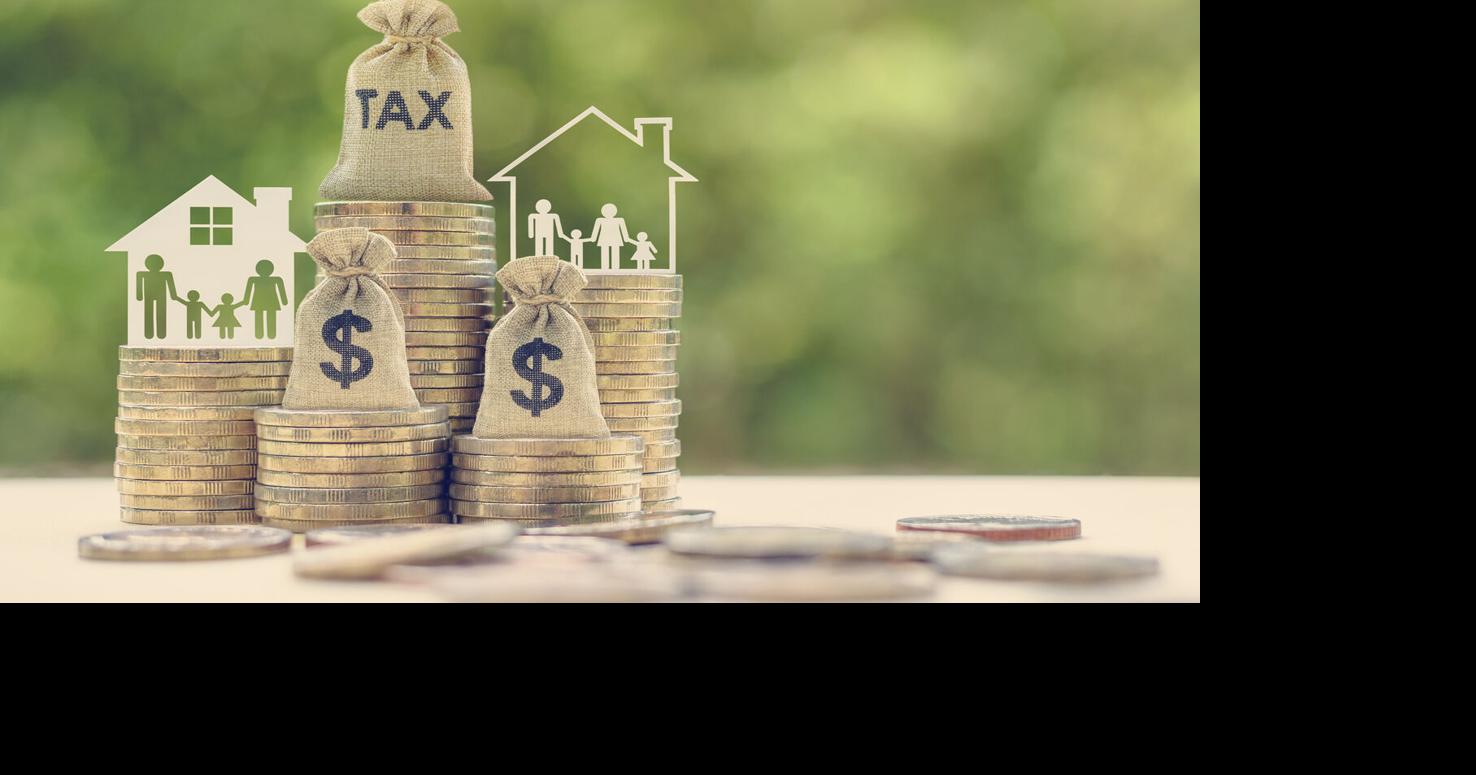 Property taxes What’s the right fix? News