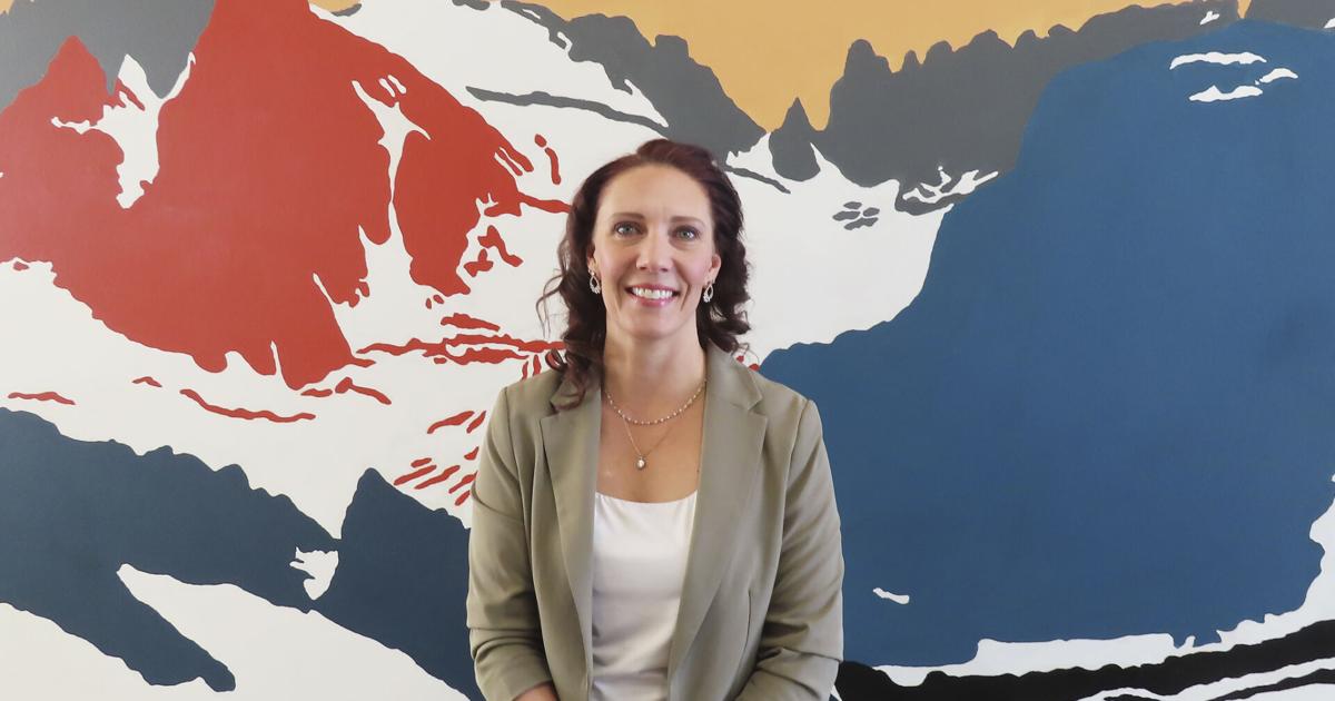 New CWC Lander leader at the helm | News | rivertonranger.com