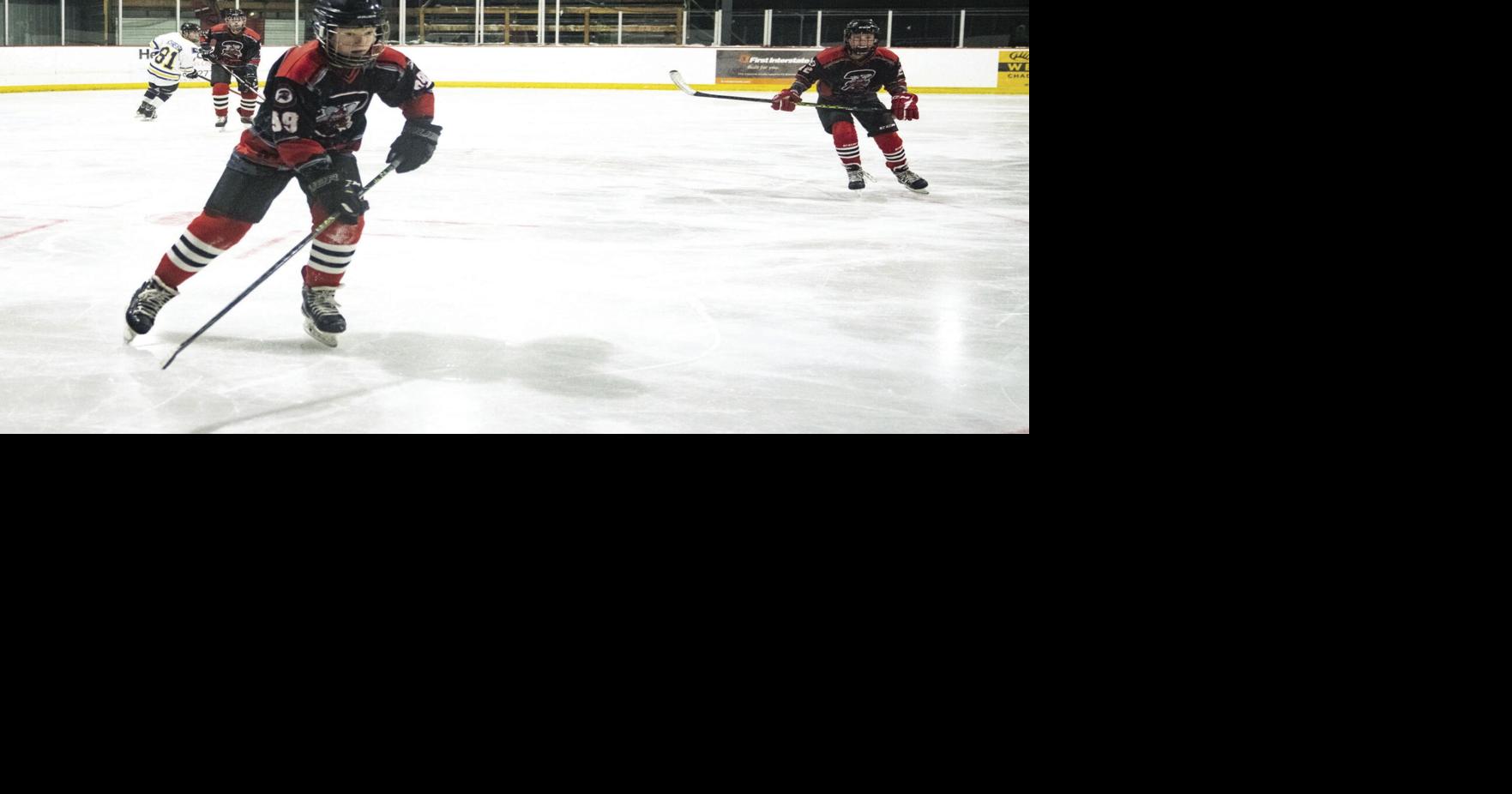 Rats rally through first home games of season | News | rivertonranger.com