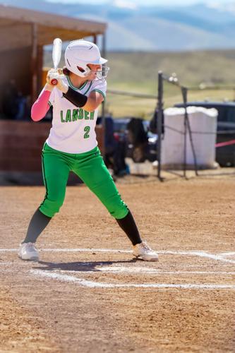 Steely softball showing | Multimedia | rivertonranger.com
